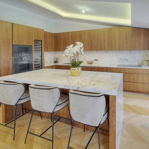 Cannes - Arrière-Croisette - Luxueux Penthouse - Vue dégagée vil