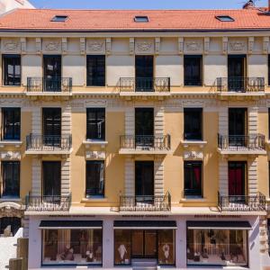 Cannes - Arrière-Croisette - Luxueux Penthouse - Vue dégagée vil