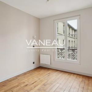 Appartement Rénové - Emplacement exceptionnel