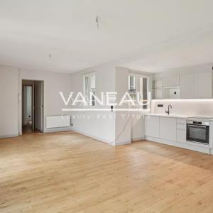 Appartement Rénové - Emplacement exceptionnel