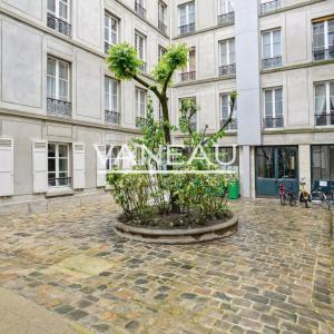 Appartement Rénové - Emplacement exceptionnel