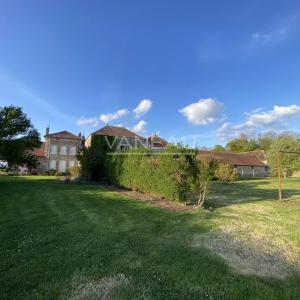 Corps de ferme historique à vendre – La Chapelle-Gauthier (Seine