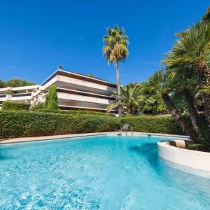 CANNES BASSE CALIFORNIE APPARTEMENT A VENDRE