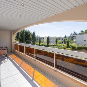 CANNES BASSE CALIFORNIE APPARTEMENT A VENDRE