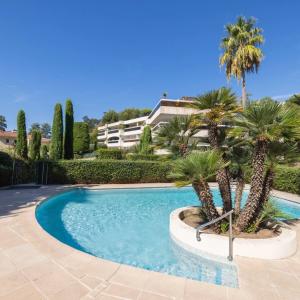 CANNES BASSE CALIFORNIE APPARTEMENT A VENDRE