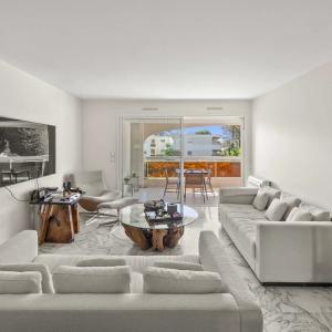 CANNES BASSE CALIFORNIE APPARTEMENT A VENDRE