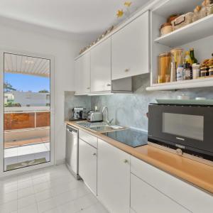 CANNES BASSE CALIFORNIE APPARTEMENT A VENDRE