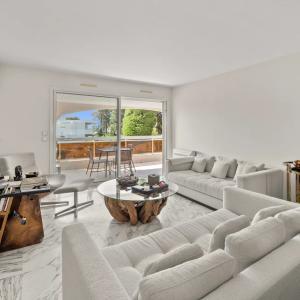 CANNES BASSE CALIFORNIE APPARTEMENT A VENDRE
