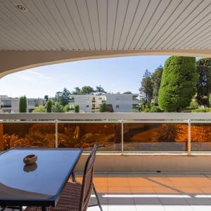 CANNES BASSE CALIFORNIE APPARTEMENT A VENDRE