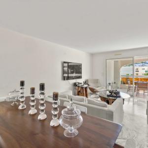CANNES BASSE CALIFORNIE APPARTEMENT A VENDRE