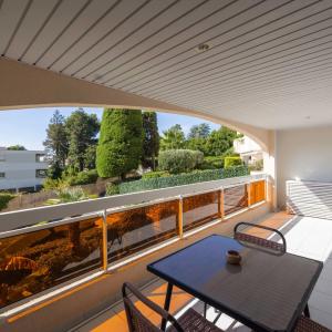 CANNES BASSE CALIFORNIE APPARTEMENT A VENDRE