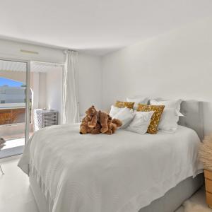 CANNES BASSE CALIFORNIE APPARTEMENT A VENDRE