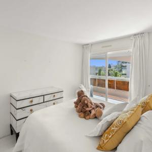 CANNES BASSE CALIFORNIE APPARTEMENT A VENDRE