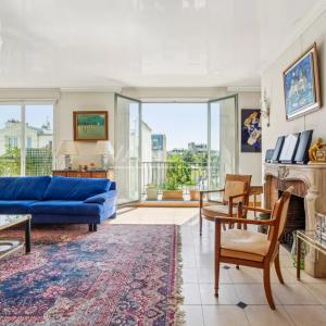 Neuilly- Full Pasteur -Terrasse.