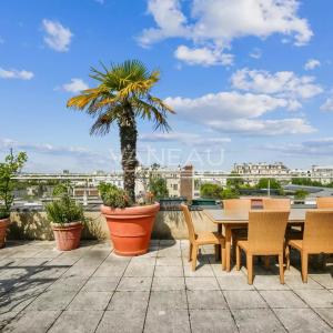 Neuilly- Full Pasteur -Terrasse.