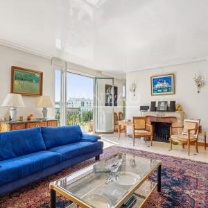 Neuilly- Full Pasteur -Terrasse.