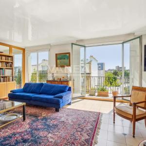 Neuilly- Full Pasteur -Terrasse.