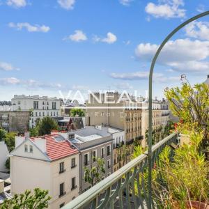 Neuilly- Full Pasteur -Terrasse.