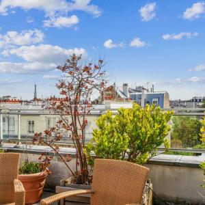 Neuilly- Full Pasteur -Terrasse.