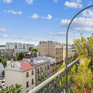 Neuilly- Full Pasteur -Terrasse.