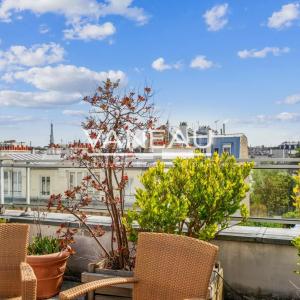 Neuilly- Full Pasteur -Terrasse.