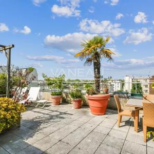 Neuilly- Full Pasteur -Terrasse.