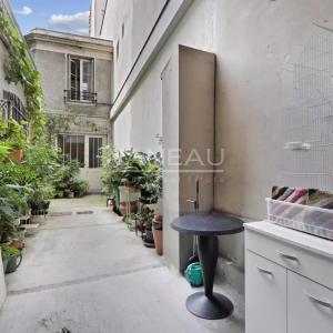 Paris IVème - Bastille - Appartement familial  avec balcon