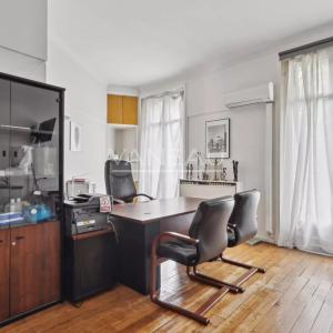 Paris IVème - Bastille - Appartement familial  avec balcon