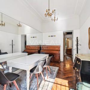 Exclusivité - Paris XVIe -  Muette / Cortambert - Idéal pied-à-t
