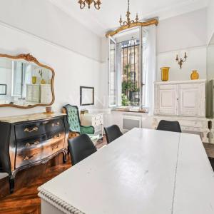 Exclusivité - Paris XVIe -  Muette / Cortambert - Idéal pied-à-t