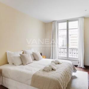 Invalides / Tourville