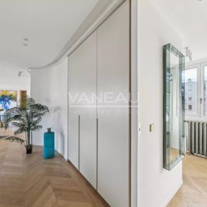 VIIe - Appartement de luxe - vue monuments - 6ème étage - Breteu