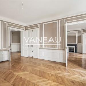 Appartement familial refait à neuf