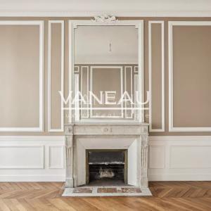 Appartement familial refait à neuf