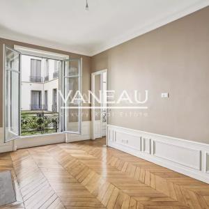 Appartement familial refait à neuf