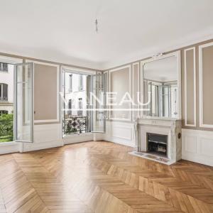 Appartement familial refait à neuf