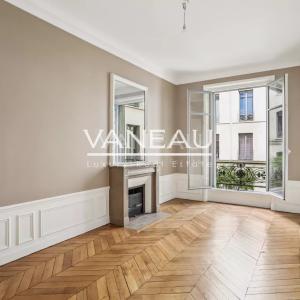 Appartement familial refait à neuf