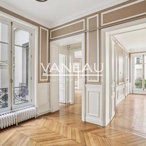 Appartement familial refait à neuf