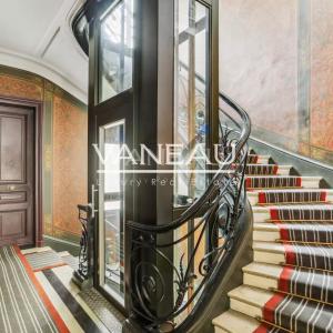 Appartement familial refait à neuf