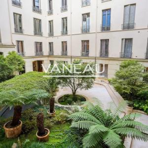 Appartement familial refait à neuf