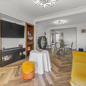 CANNES BASSE CALIFORNIE APPARTEMENT A VENDRE