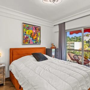 CANNES BASSE CALIFORNIE APPARTEMENT A VENDRE