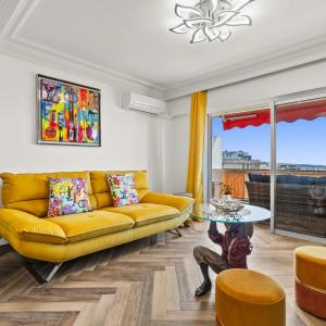 CANNES BASSE CALIFORNIE APPARTEMENT A VENDRE