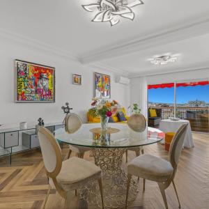 CANNES BASSE CALIFORNIE APPARTEMENT A VENDRE