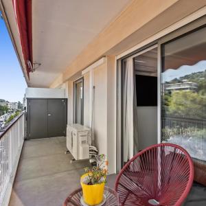 CANNES BASSE CALIFORNIE APPARTEMENT A VENDRE
