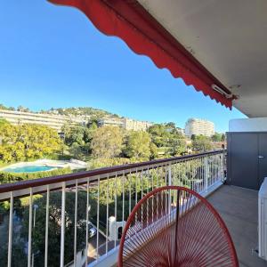 CANNES BASSE CALIFORNIE APPARTEMENT A VENDRE