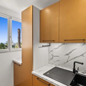 CANNES BASSE CALIFORNIE APPARTEMENT A VENDRE