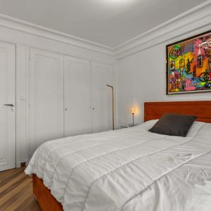 CANNES BASSE CALIFORNIE APPARTEMENT A VENDRE