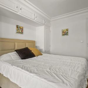CANNES BASSE CALIFORNIE APPARTEMENT A VENDRE