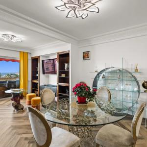 CANNES BASSE CALIFORNIE APPARTEMENT A VENDRE